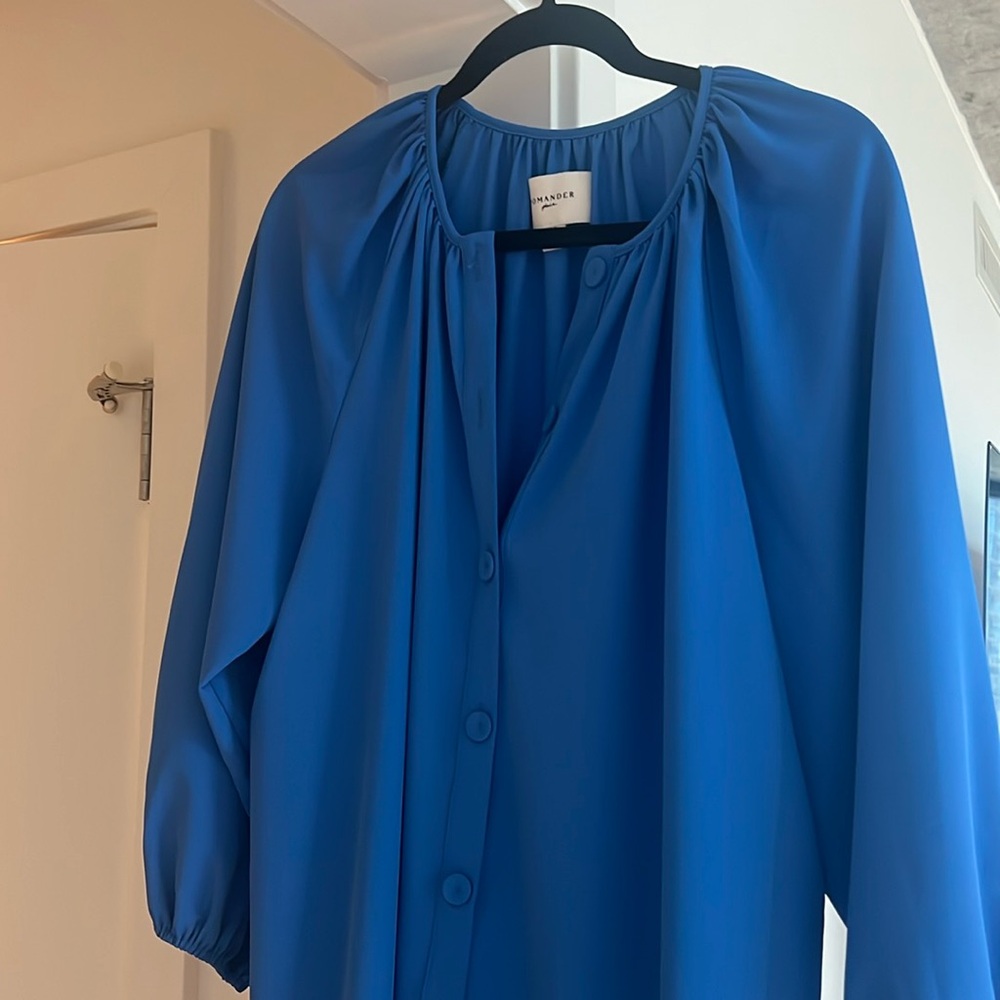 Tuckernuck - Pomamder Place dress sz M